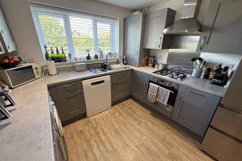 5 Blake Close, Hethersett, Norwich, NR9 3GS