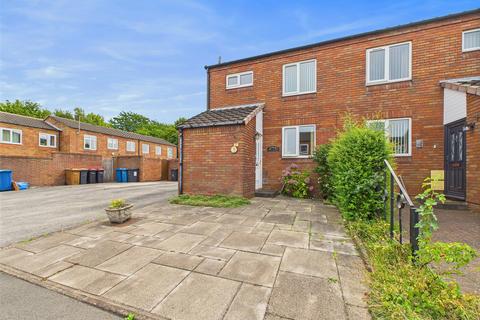 undefined, Lincoln Close, Lichfield