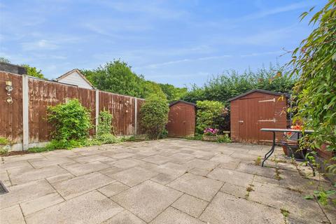 undefined, Lincoln Close, Lichfield