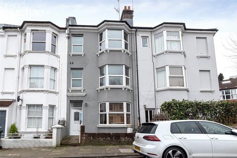Robertson Road, Brighton, BN1