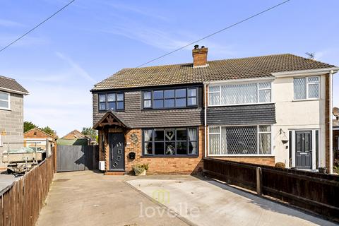 undefined, Hurst Lea Drive, Humberston DN36
