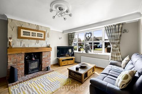 undefined, Hurst Lea Drive, Humberston DN36