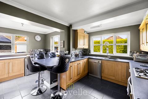 undefined, Hurst Lea Drive, Humberston DN36