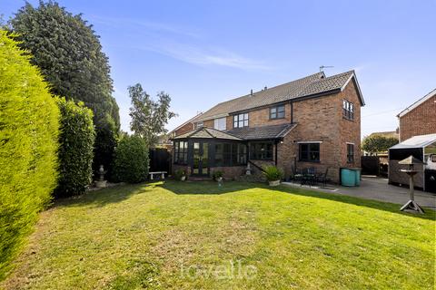 undefined, Hurst Lea Drive, Humberston DN36