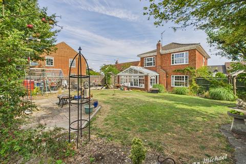 undefined, Barnett Way, Bierton, Aylesbury