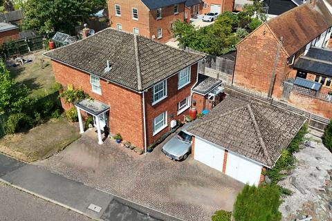 undefined, Barnett Way, Bierton, Aylesbury