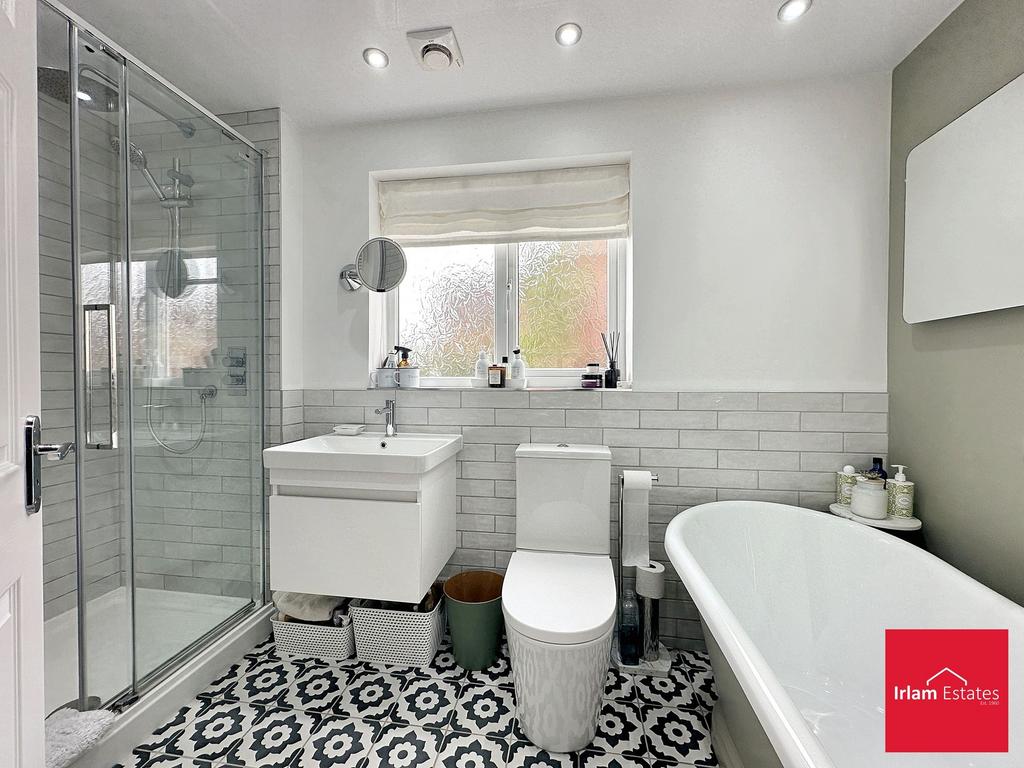 En suite