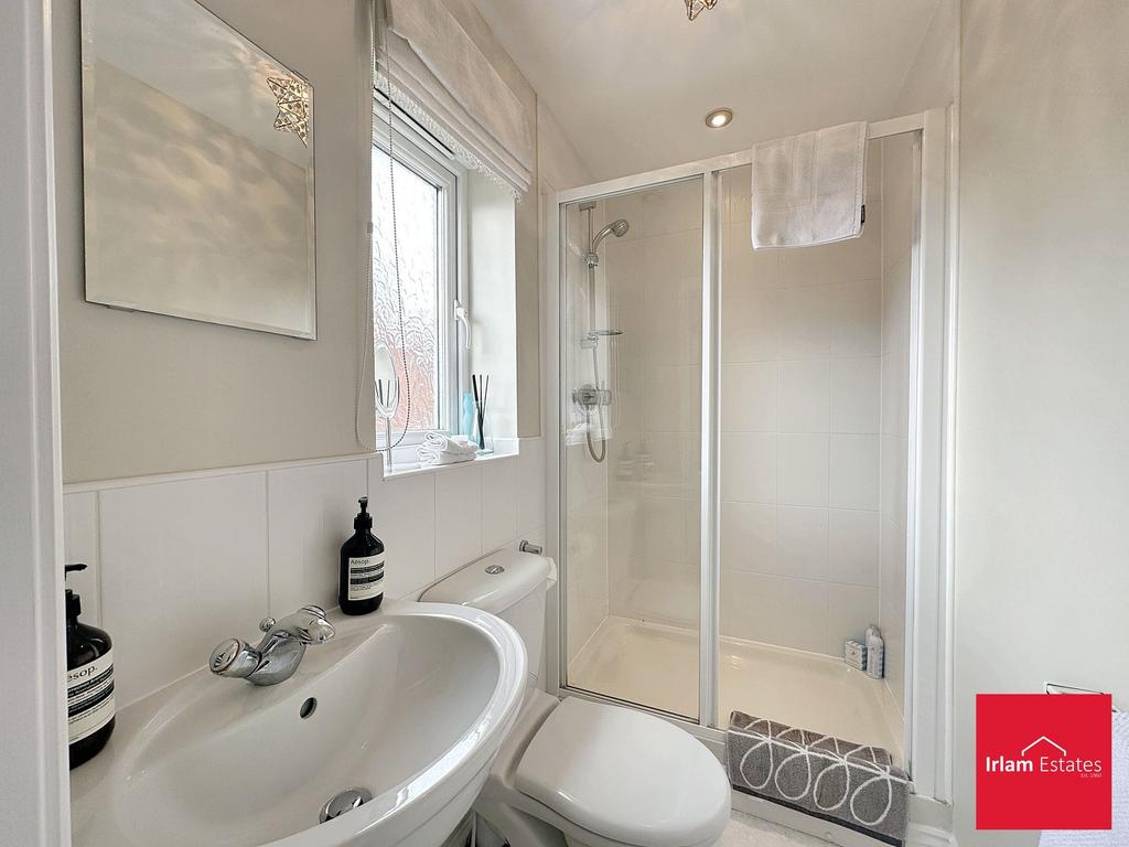 En suite