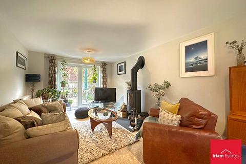 undefined, Mona Way, Irlam, M44