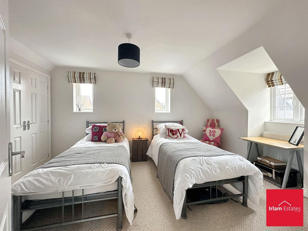 Bedroom 4