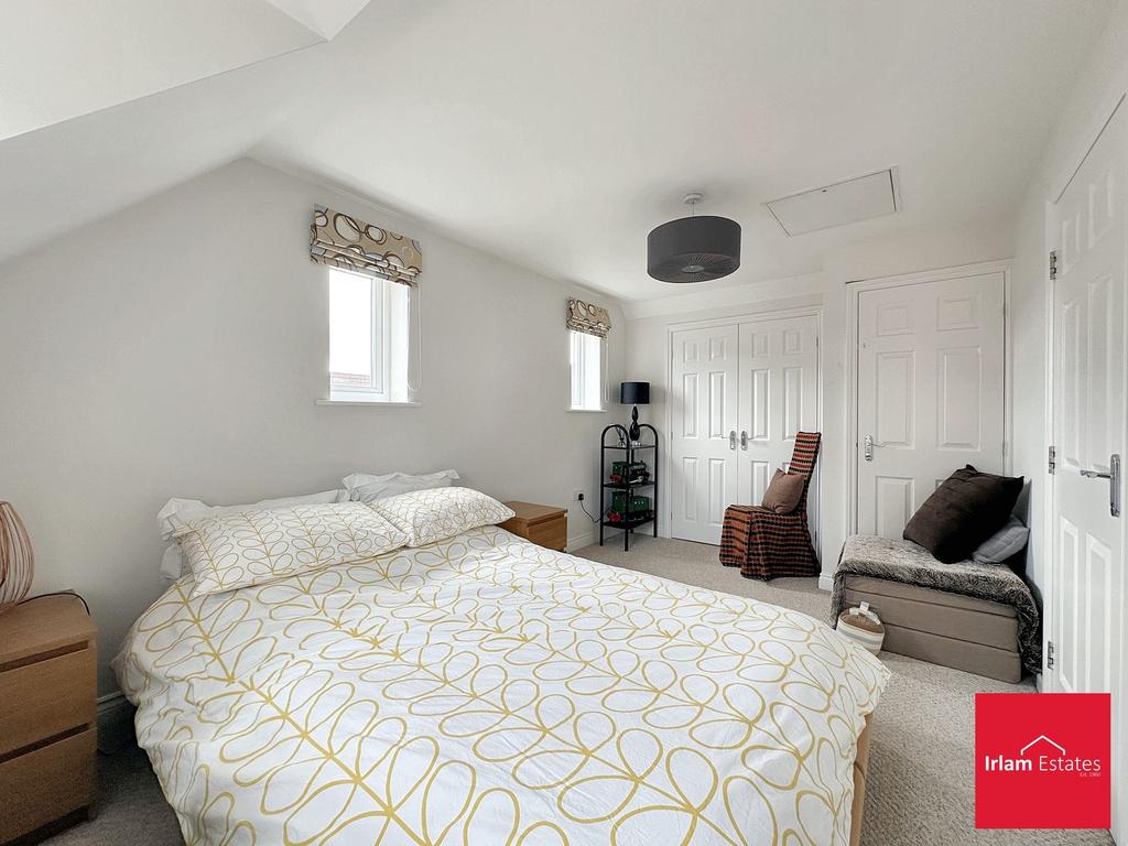 Bedroom 3