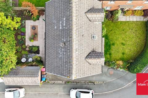 5 bedroom detached house for sale, Mona Way, Irlam, M44