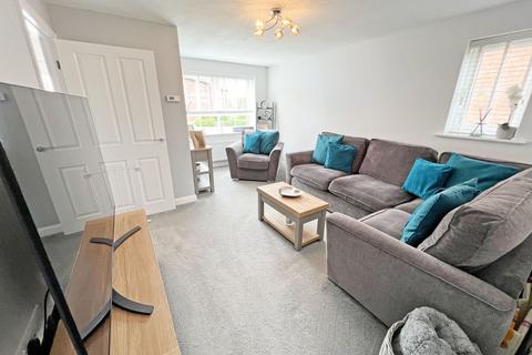undefined, Davies Close, Coalville, LE67 2LG