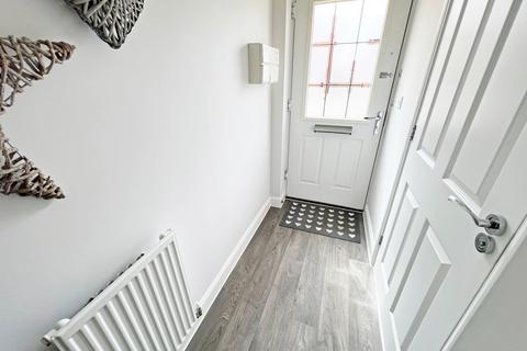 undefined, Davies Close, Coalville, LE67 2LG