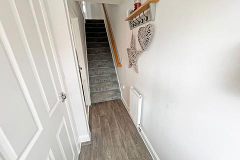 undefined, Davies Close, Coalville, LE67 2LG
