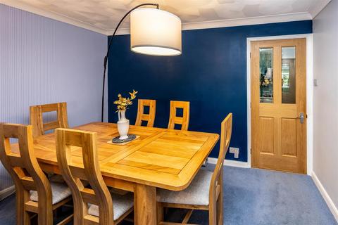 undefined, Oakland Drive, Wakefield WF4