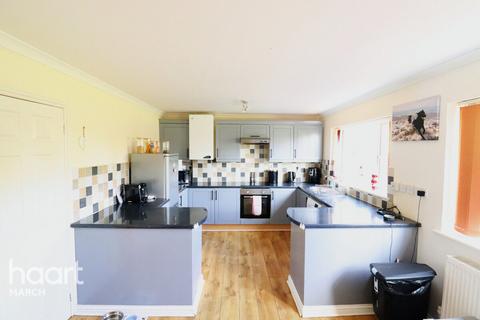 undefined, Old West Estate, Benwick
