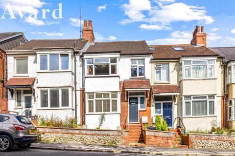 3 bedroom terraced house for sale, Stanmer Villas, Brighton BN1