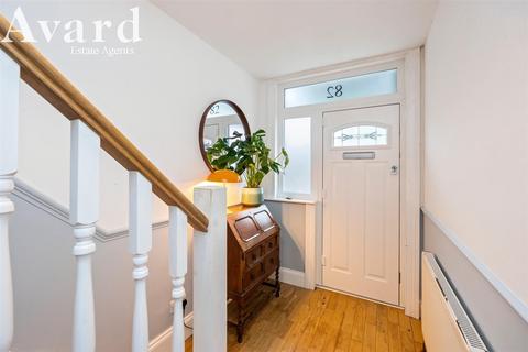 3 bedroom terraced house for sale, Stanmer Villas, Brighton BN1