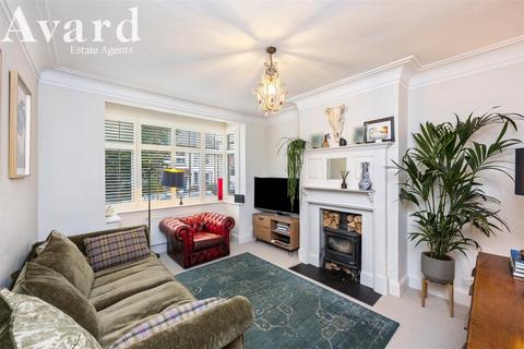3 bedroom terraced house for sale, Stanmer Villas, Brighton BN1
