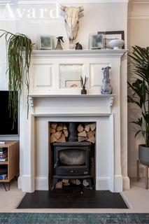 3 bedroom terraced house for sale, Stanmer Villas, Brighton BN1