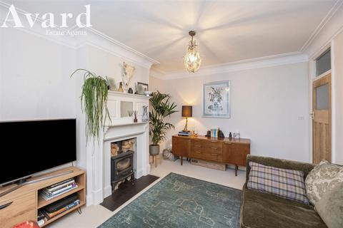 3 bedroom terraced house for sale, Stanmer Villas, Brighton BN1