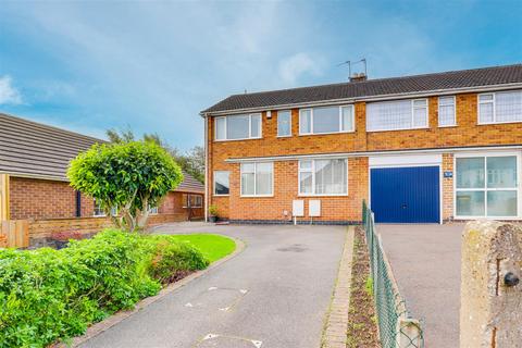 Foxhill Road, Carlton NG4