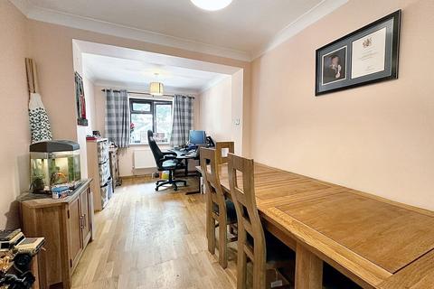 undefined, Hayes Mead, Holbury, SO45