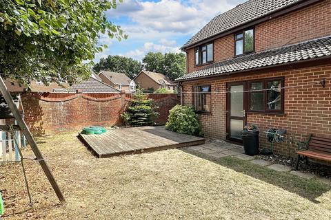 undefined, Hayes Mead, Holbury, SO45