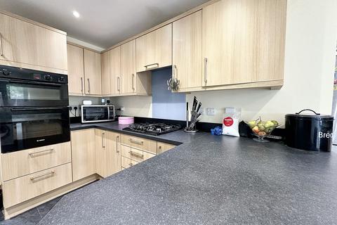 undefined, Hayes Mead, Holbury, SO45