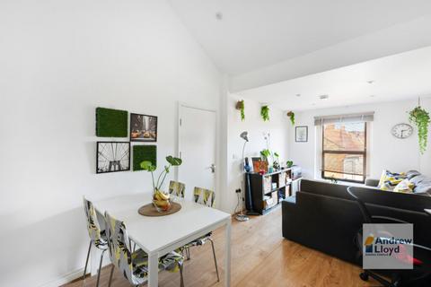 1 bedroom flat for sale, 1 Bedroom Flat – Green Lanes, Haringey N8