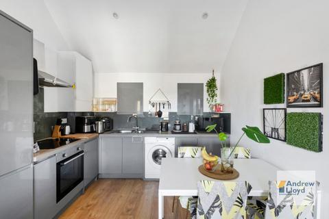 1 bedroom flat for sale, 1 Bedroom Flat – Green Lanes, Haringey N8