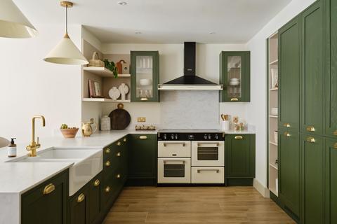 Parkview Residence, Wandsworth, London, SW17