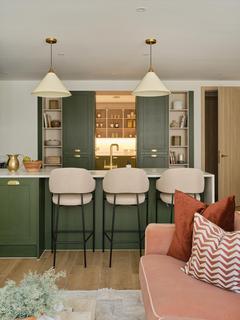 undefined, Parkview Residence, Wandsworth, London, SW17