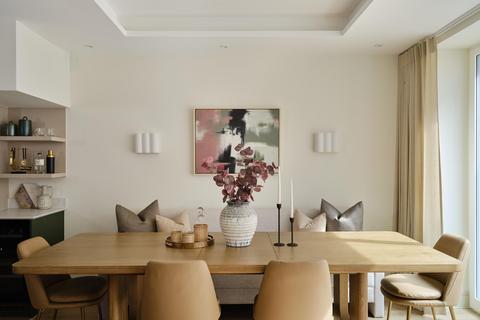 undefined, Parkview Residence, Wandsworth, London, SW17