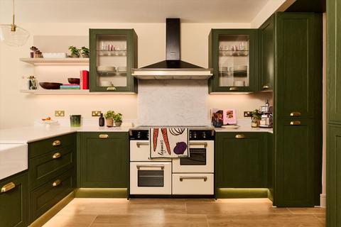 undefined, Greenside Residence, Wandsworth, London, SW17