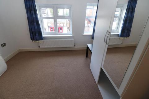 undefined, Cross Street, Blaby, Leicester LE8