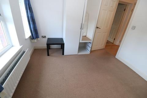 undefined, Cross Street, Blaby, Leicester LE8