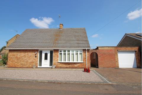 undefined, Braemar Gardens, Whittlesey PE7