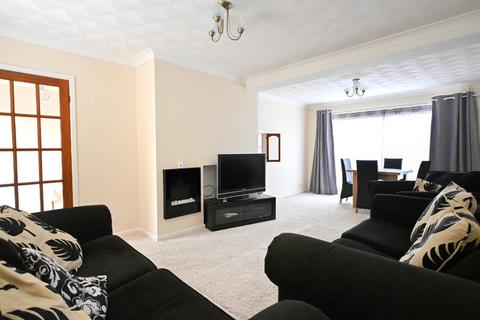 undefined, Braemar Gardens, Whittlesey PE7