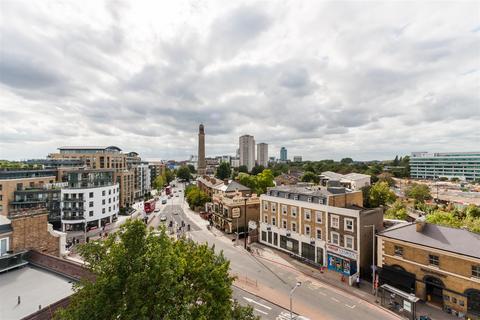 Rivers House ¦ Kew Bridge ¦ Riverside ¦ TW8