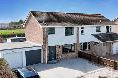 3 bedroom semi-detached house to rent - Southlands, Braunton EX33