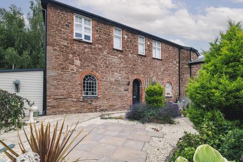 4 bedroom terraced house for sale, Bill Mills, Pontshill, Ross-On-Wye, Herefordshire, HR9