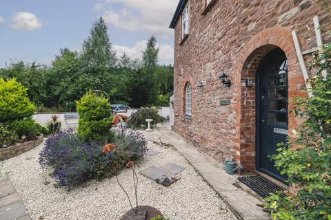 4 bedroom terraced house for sale, Bill Mills, Pontshill, Ross-On-Wye, Herefordshire, HR9