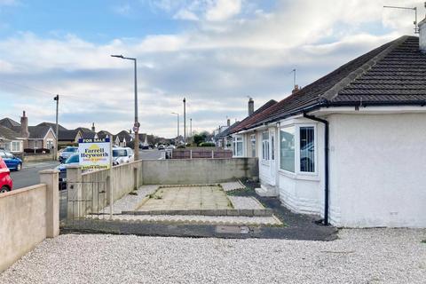 2 bedroom bungalow for sale, Woodlands Drive, Morecambe LA3