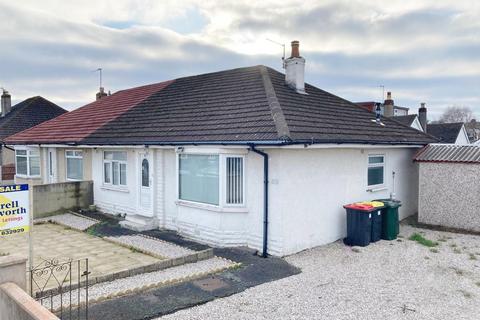 2 bedroom bungalow for sale, Woodlands Drive, Morecambe LA3