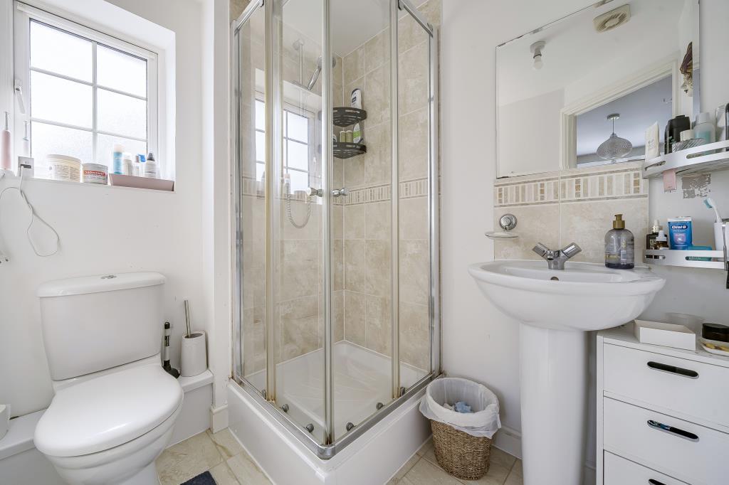 Ensuite Shower Room