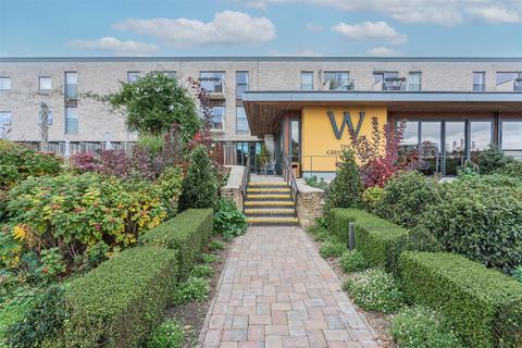 1 bedroom retirement property for sale, 25 The Pavilion, Wadswick Green, Corsham