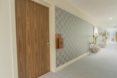 1 bedroom retirement property for sale, 25 The Pavilion, Wadswick Green, Corsham
