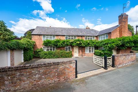 undefined, Courtyard House, Church Lane, Meole Village, Shrewsbury, SY3 9JR